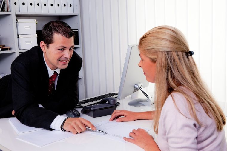 Customer service
